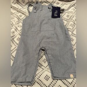 Me & Henry overalls 18-24